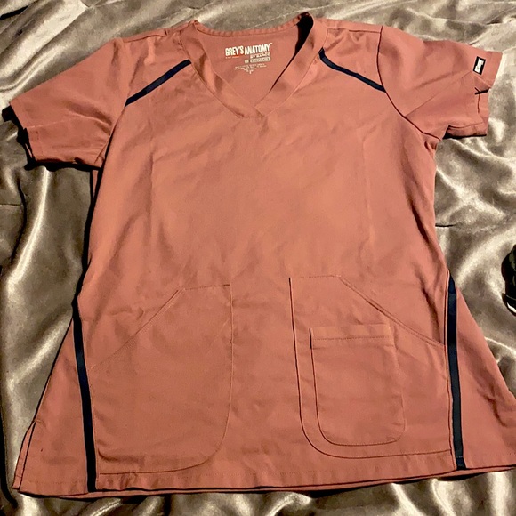 Greys anatomy scrubs - Picture 1 of 6